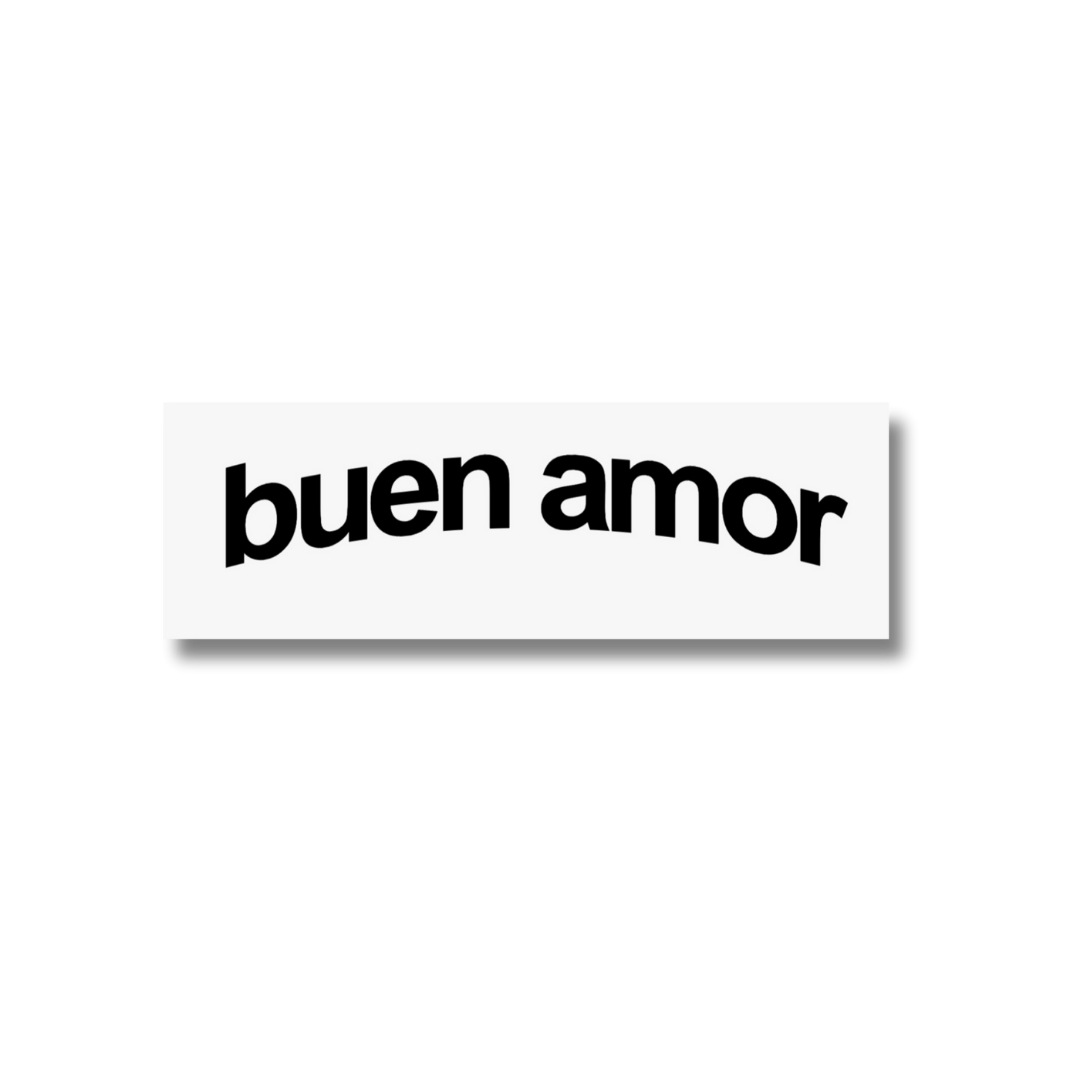 Buen Amor