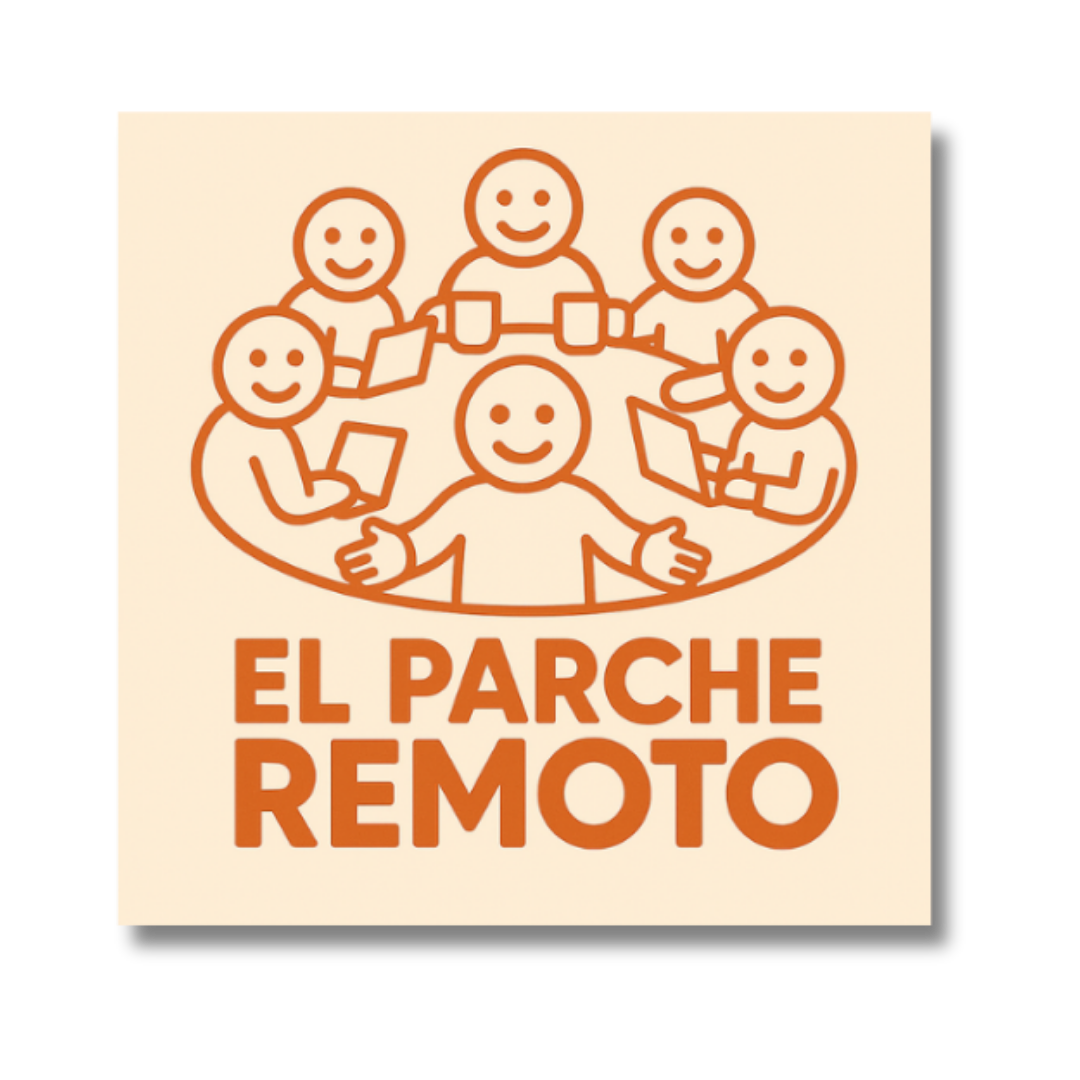 Parche Remoto